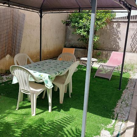 San Pietro & Trastevere Home Рим Екстер'єр фото