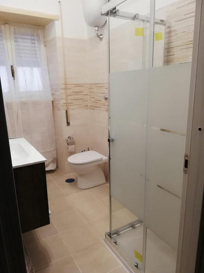 San Pietro & Trastevere Home Рим Екстер'єр фото