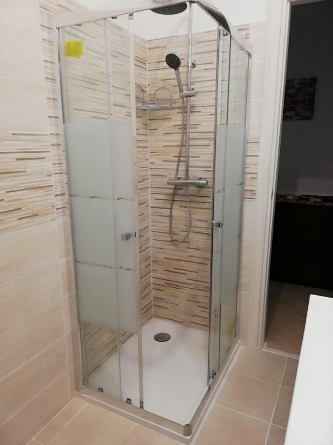 San Pietro & Trastevere Home Рим Екстер'єр фото