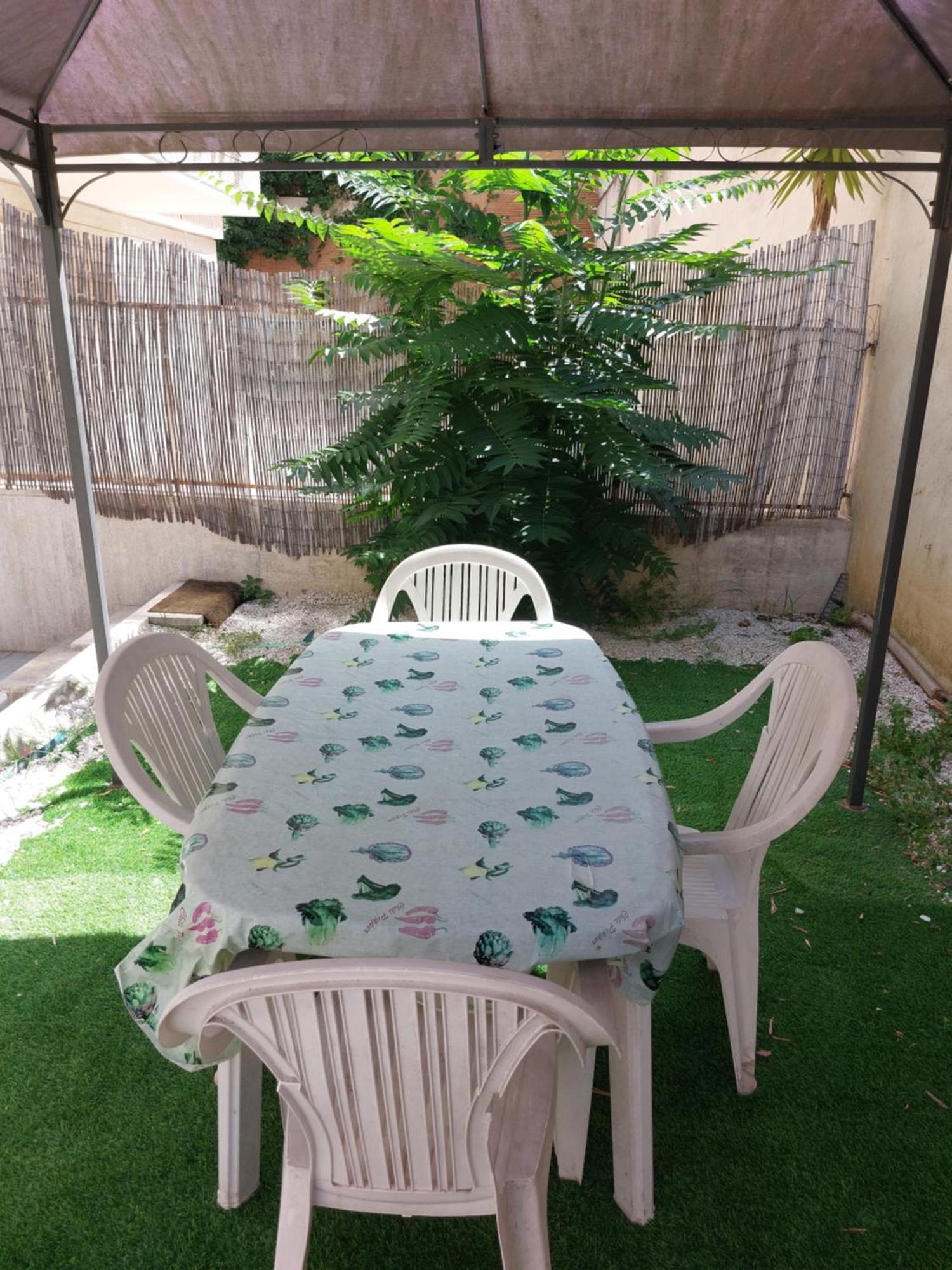 San Pietro & Trastevere Home Рим Екстер'єр фото