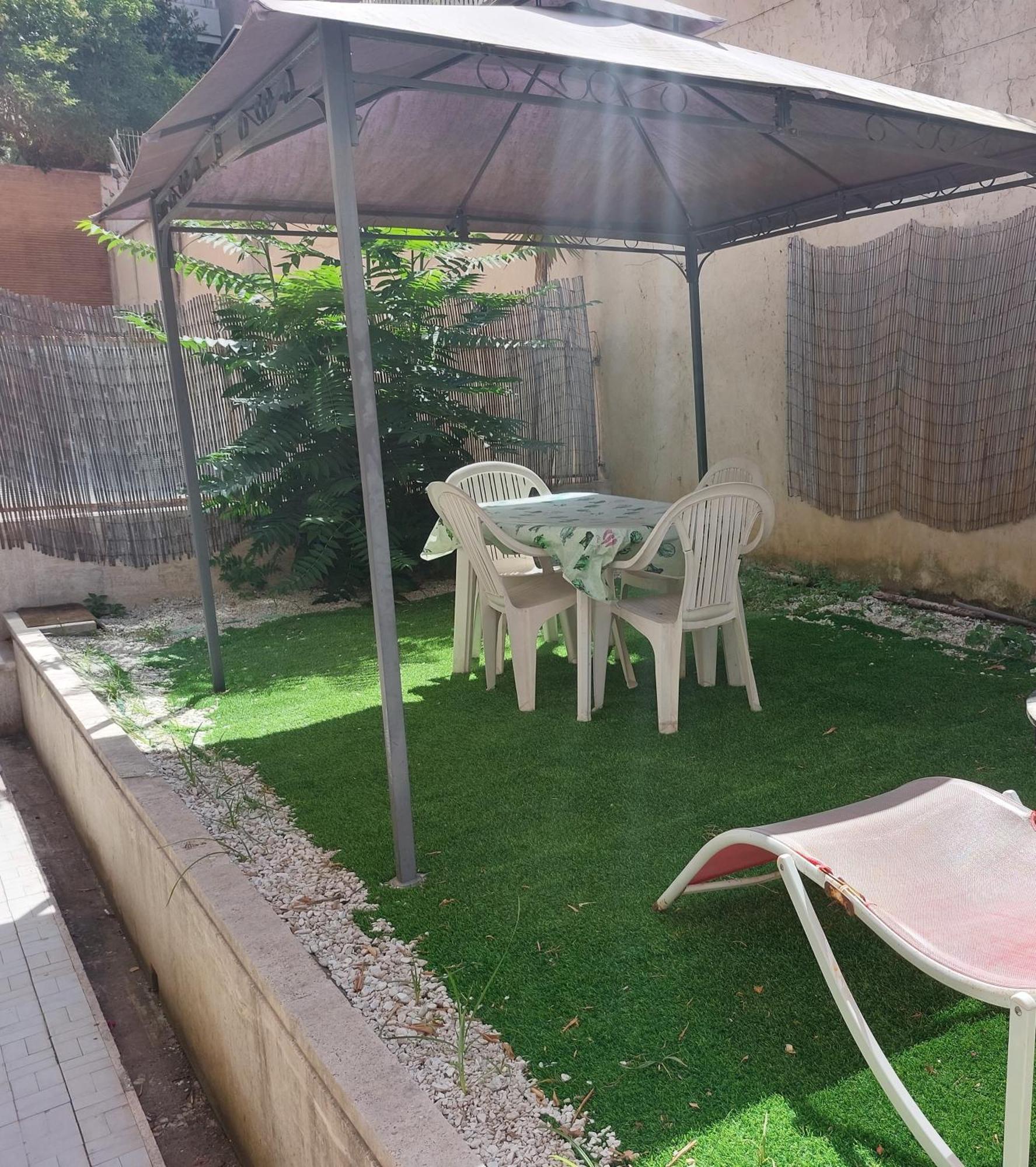 San Pietro & Trastevere Home Рим Екстер'єр фото