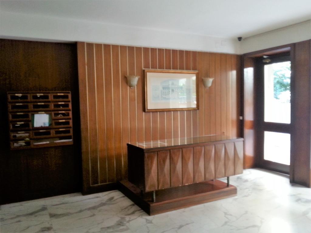 San Pietro & Trastevere Home Рим Екстер'єр фото