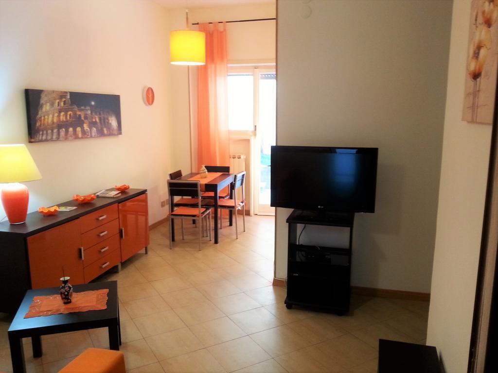 San Pietro & Trastevere Home Рим Екстер'єр фото